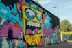 design graffiti designs, murals and wall arts