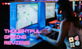 playtest your game and give a thoughtful review
