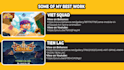 design custom 2d spine animations for your game