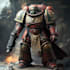 make a warhammer 40k character