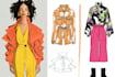 create pajama dress designs for boys, girls