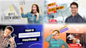creative youtube thumbnail design