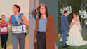 create a stunning custom illustration from your photo