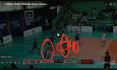 make game analysis video for your basketball game