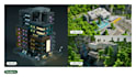 create custom minecraft builds or maps for you