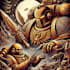 make an you as favorite space marine 40k warhammer art