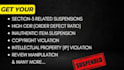 work for amazon account reinstatement and amazon suspension