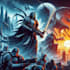 illustrate your warhammer 40k miniatures