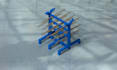 do 2d and 3d cad models in autocad, catia v5, creo, solidworks