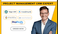 setup project management taiga roadmunk stackby  workstack proprofs project crm