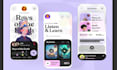 develop kid learning app, educational app, language learning app, e learning app