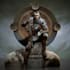 create  3d characters for videogames