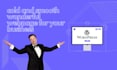 do single page landing page in your webpage