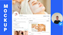 develop a business facebook page
