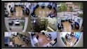 develop live cctv camera streaming and processing web app desk app andriod ios
