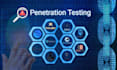 do penetration testing for securing your web application