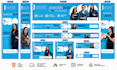 create HTML5 banner ads for google display network