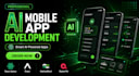 build full stack ai mobile app development react native expo