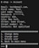 write python scripts to automate your tasks