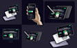design, redesign, develop, update, clone, seo or modify wordpress custom website