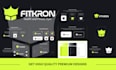 create or revamp your logo and brand identity