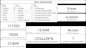 create interactive power bi and tableau dashboards