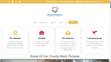 build wordpress website development, business website or wordpress blog website