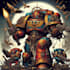 paint your warhammer 40k miniatures