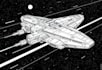cerate concept art and spaceship design