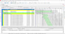 plan, schedule, and track your project using primavera p6