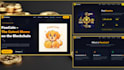 build your crypto , memecoin , presale website