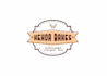 design a bakery, bread, pizza, and restaurant logo