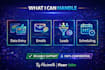 handle your daily tasks as a skilled virtual assistant