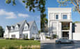3d model and render your architecture visualization projects