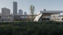 create architectural 3d models and renders in rhino