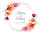 do memorable, anniversary, wedding and monogram logo design
