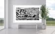 create artwork for home decor or interior decor