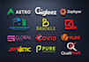design a business logo for you