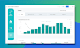 create premium looker studio, google data studio dashboard