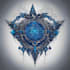 design you a cyber sigilism tattoo design