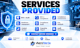 perform soc 2 compliance audit and readiness assessment