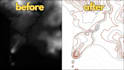 create dtm models and contours from any source data