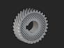 use lattices structures to improve performance of your part