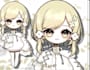 design and rig chibi vtuber charcat, live2d model, anime chibi, live2d rigging,