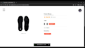 build a java full stack ecommerce website with deployment