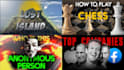 design youtube thumbnail to boost views