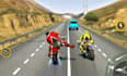 develop extreme racing game in unity