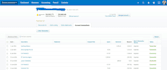 do bookkeeping and bank reconciliation on xero software