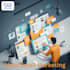 send bulk emails 50k a day with guaranteed inbox landing