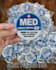 do custom embroidered, printed, pvc patches designed, digitized and shipped
